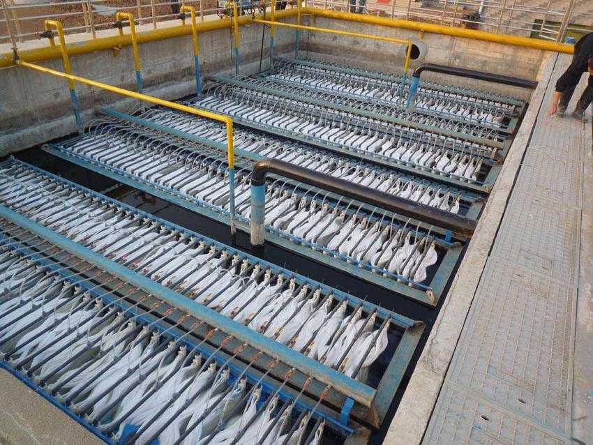 重慶某屠宰加工食品廠